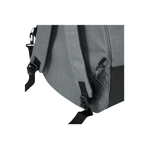 Gator Cases GT-ACOUSTIC-GRY Borsa Transit chitarra acustica Grigio chiaro