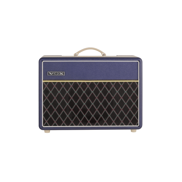 Vox AC10C1 Two Tone Blue & Cream