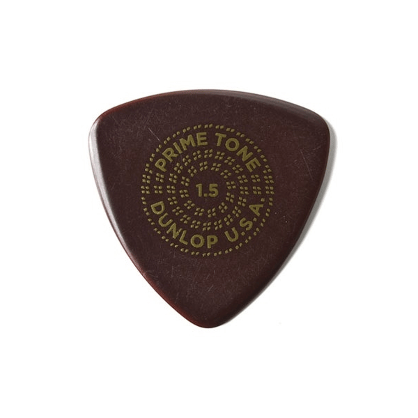 Dunlop 517R1.5 Primetone Small Tri (Smooth), Refill Bag/12