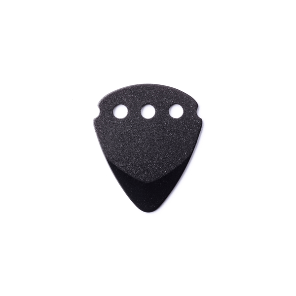Dunlop 467R.BLK Black Teckpick