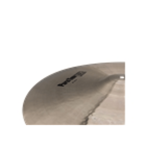 Zildjian K2822-22" K Paper Thin Crash