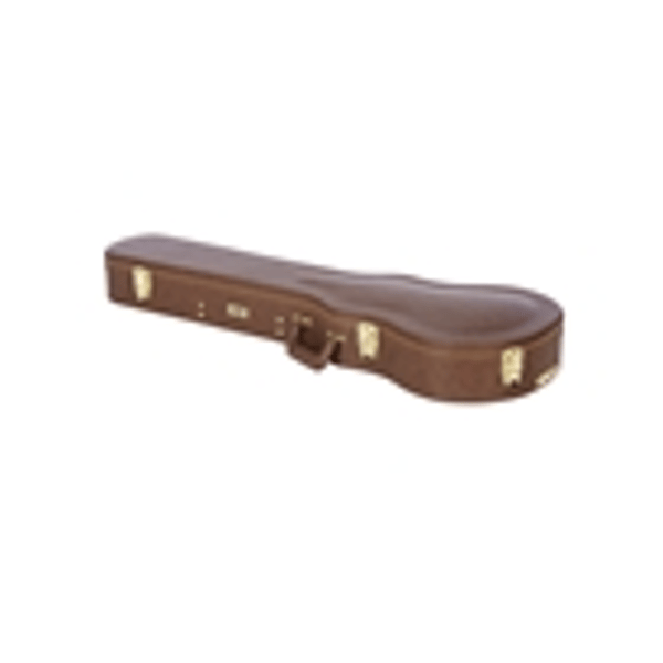Gator Cases GW-LP-BROWN Custodia Les Paul Brown