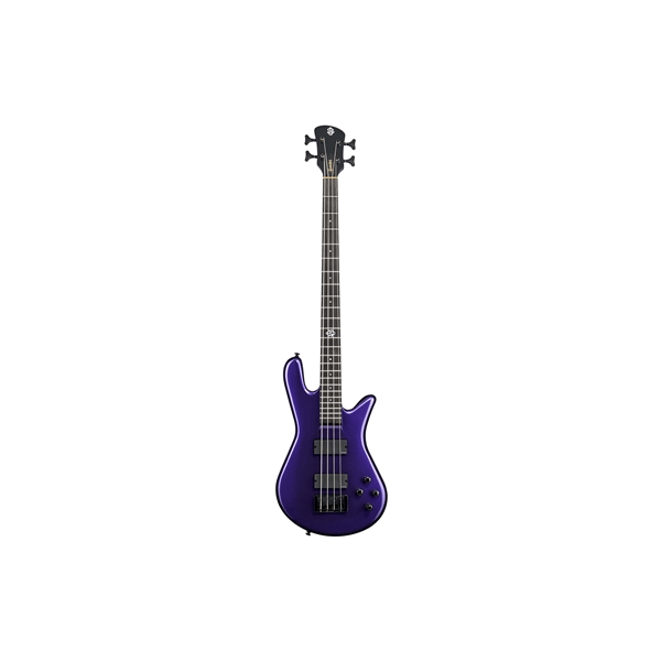 Spector NS Ethos 4 HP Plum Gloss
