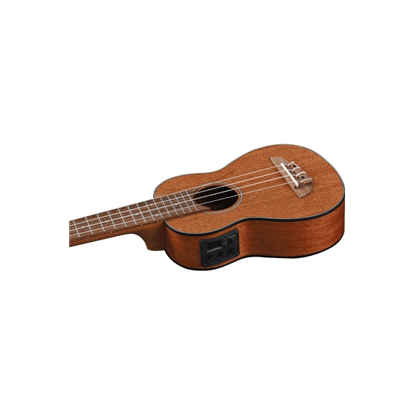Eko Guitars Uku Duo Ukulele Soprano Eq