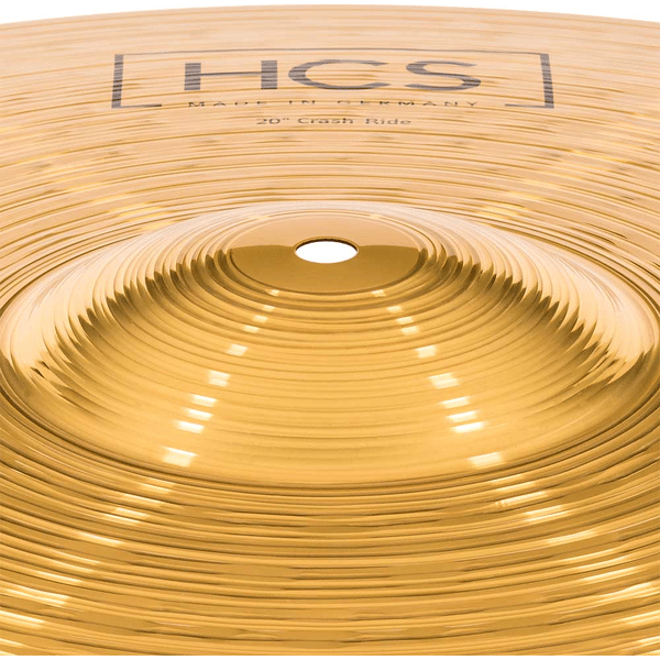 MEINL HCS20CR