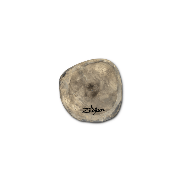 Zildjian FXRCSM-FX Raw Crash, Small Bell