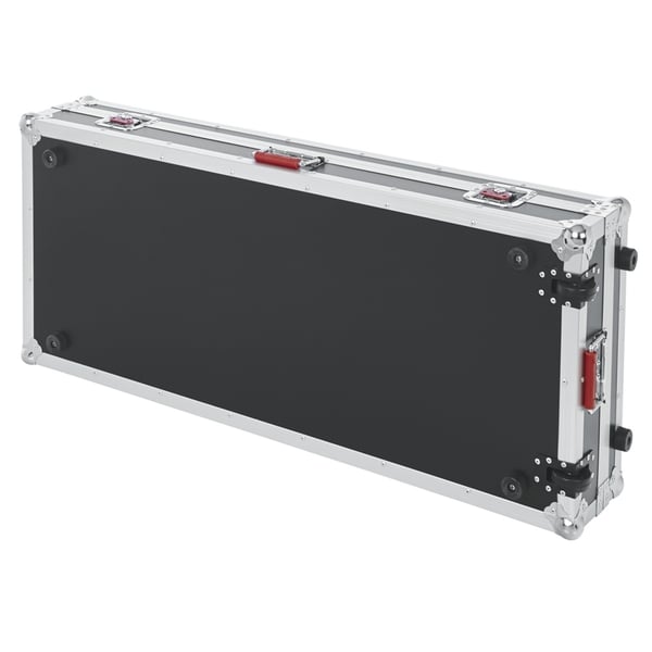Gator Cases G-TOUR 88V2 Flight Case ATA Tastiera 88 tasti con rotelle