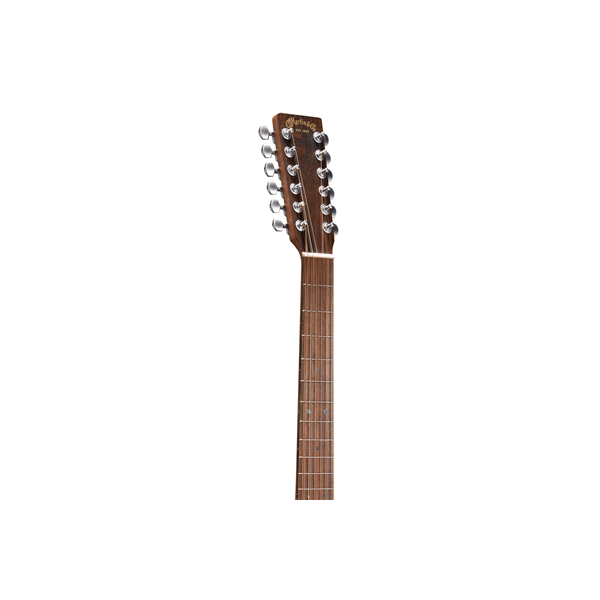 Martin & Co. D-X2E Brazilian 12-String Remastered