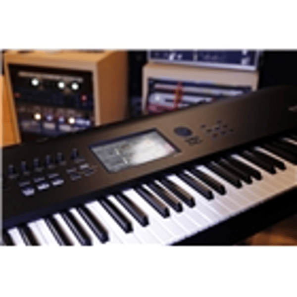 Korg NAUTILUS-61