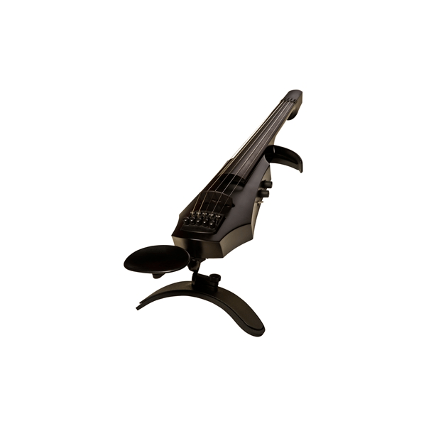 NS Design NXT5a Electric Violin 5 Satin Black