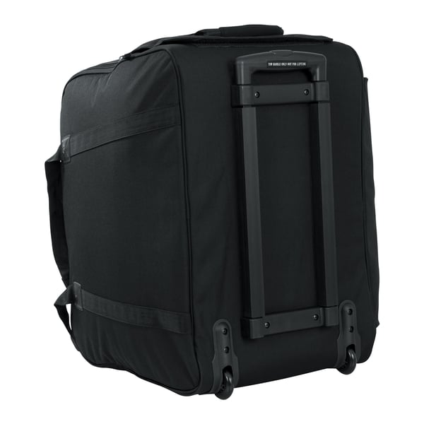 Gator Cases GPA-712SM Borsa ruote altoparlanti 12" compatto