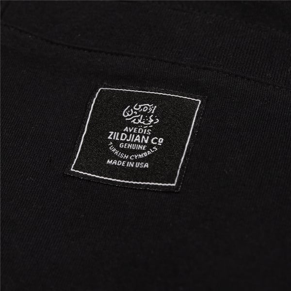 Zildjian YZIL ZAJG0026 LWT JOGGERS BLK 3X