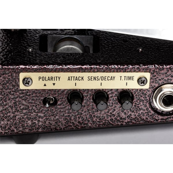 Vox V863-CA Wah Pedal
