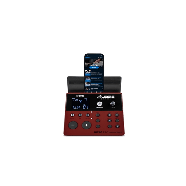 ALESIS NITROPRO KIT