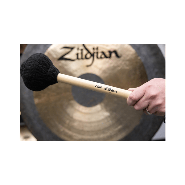 Zildjian ZGM - Gong Mallets Series