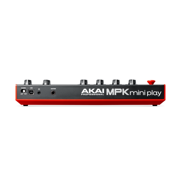 Akai Professional MPK mini Play MK3