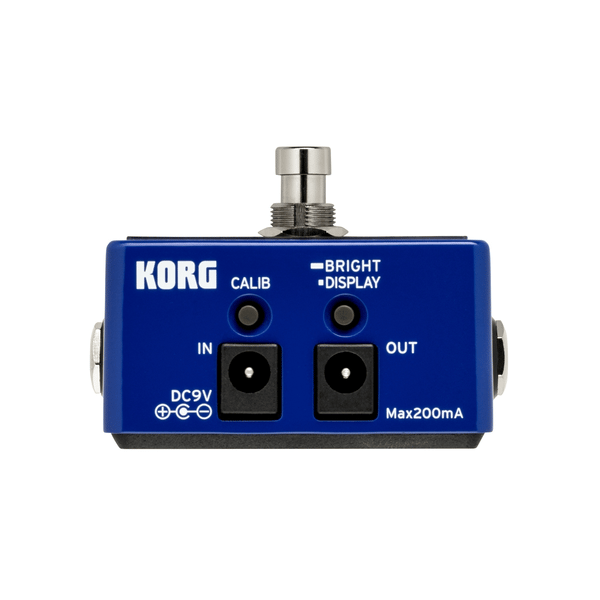 Korg PB-X-BL