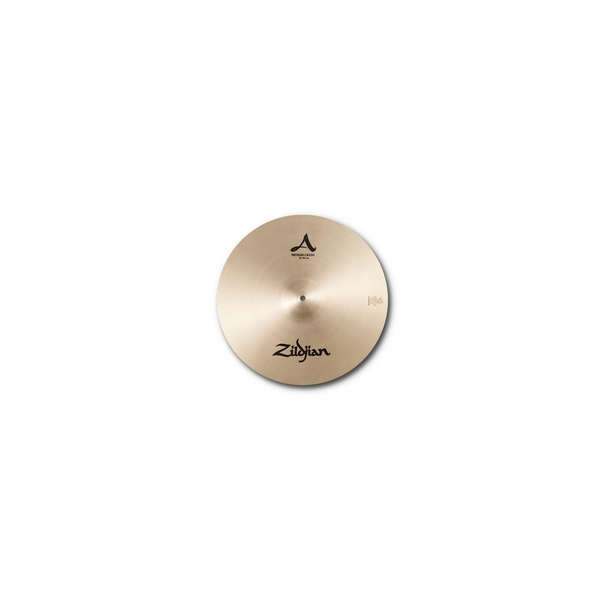 Zildjian A0240-16" A Medium Crash