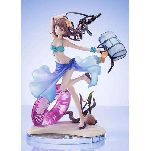 Little Armory PVC Statue 1/7 Rin Shirane Beach Shootout 26 cm