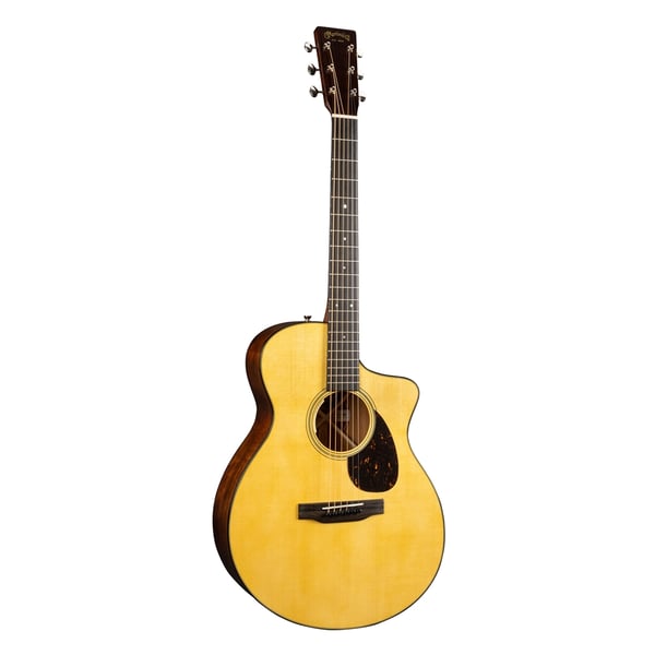 Martin & Co. SC-18E