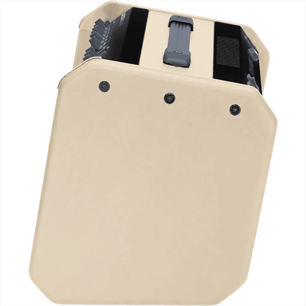 Fishman Loudbox Mini CREAM Bluetooth 60W (PRO-LBT-500-CR)