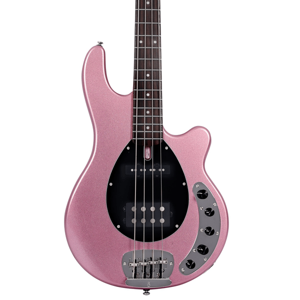 MARCUS MILLER Z7-4 BURGUNDY