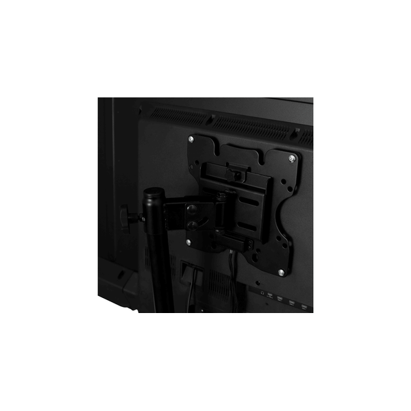 Gator Frameworks GFW-AV-LCD-1 Supporto regolabile per monitor LCD/LED fino a 48"<br>