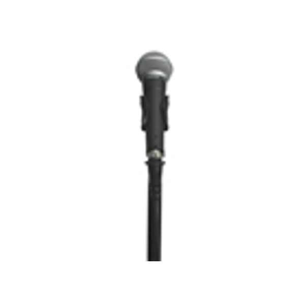 Gator Frameworks GFW-MIC-CLIP Clip standard per microfono&lt;br&gt;