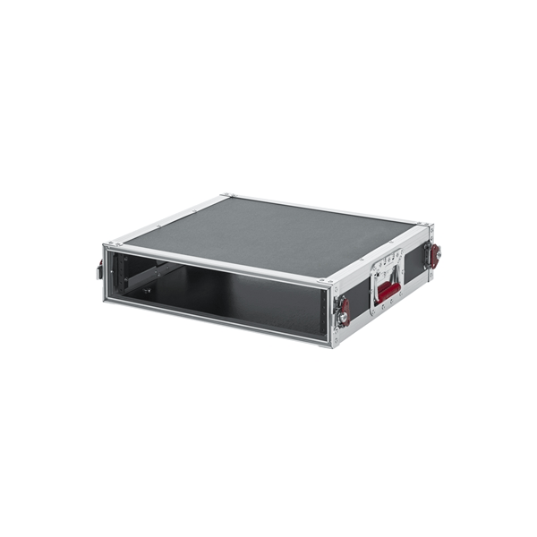 Gator Cases G-TOUR 2U Flight Case ATA da 2U Rack