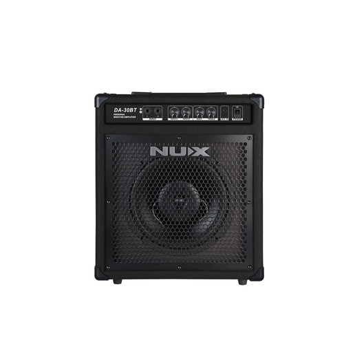 NUX Monitor bluetooth portatile per batteria elettronica (30W)