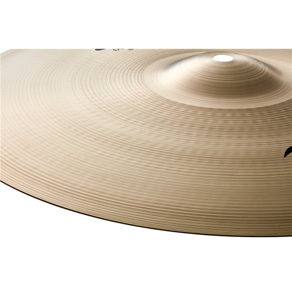 Zildjian A0266-16" A Fast Crash
