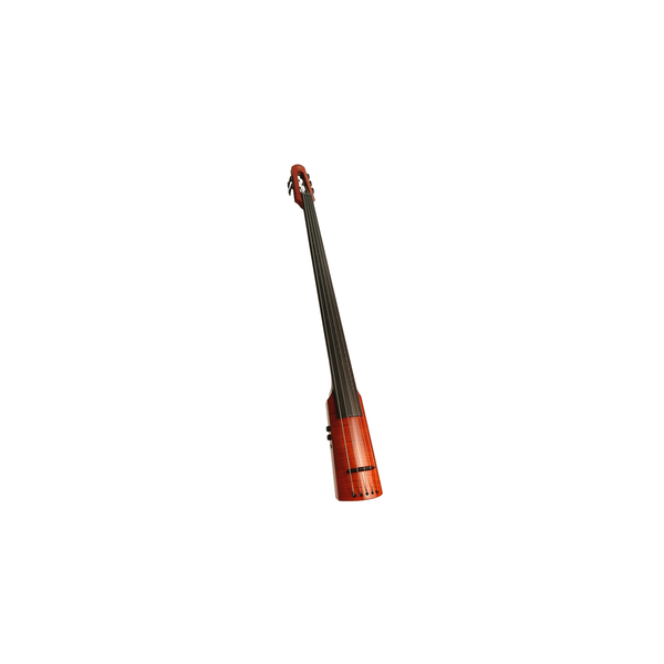 NS Design WAV5 Electric Upright Bass 5 Amberbust