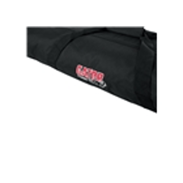 Gator Cases GPA-SPKSTDBG-50DLX Borsa supporti altoparlanti 50" 2 scomparti