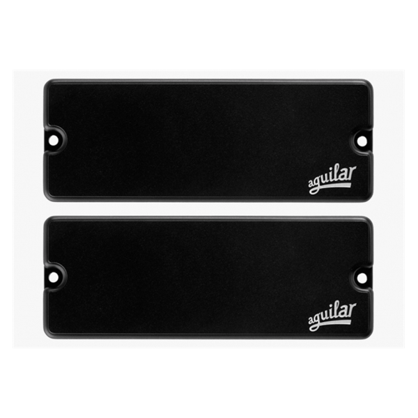 Aguilar G4 - DCB Soapbar 5 Corde