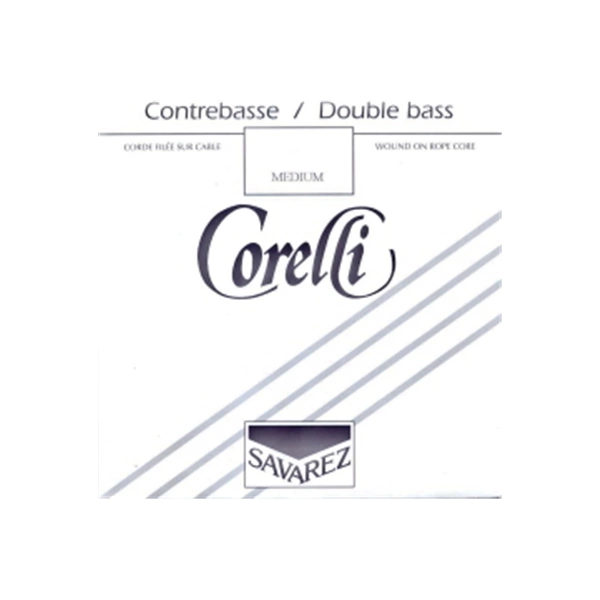 Savarez 382M Corda singola RE-D-2