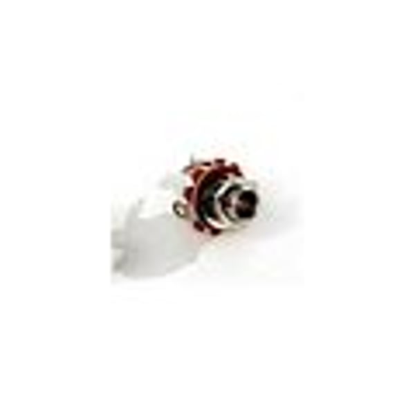 SOUNDSATION PARTS Connettore Jack 6,5 mm in Metallo