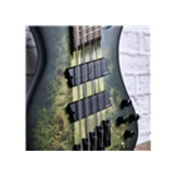 Spector NS Dimension 5 Haunted Moss Matte