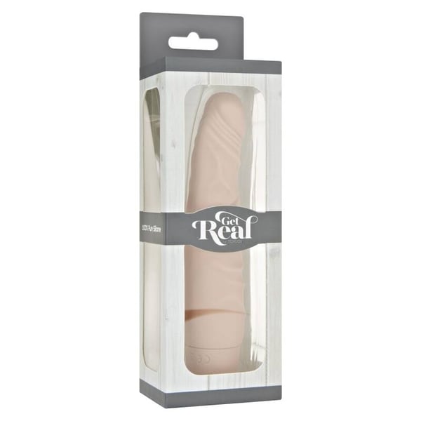 WERDEN SIE ECHT ? MINI CLASSIC SLIM VIBRATOR SKIN