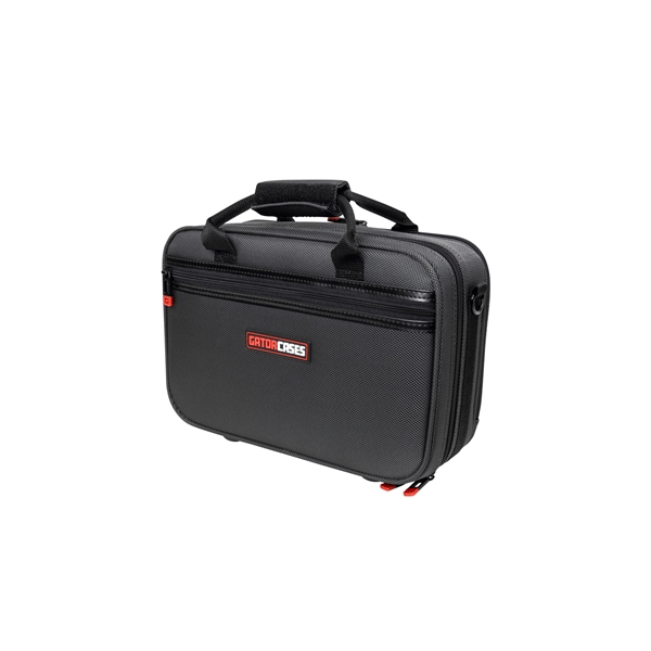 Gator Cases GL-CLARINET-23 Custodia semirigida Clarinetto
