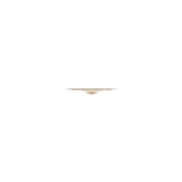 Zildjian A0115-12" A New Beat HiHat - Bottom