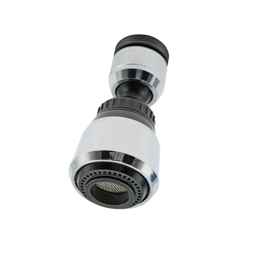 DH Doccetta aeratore per rubinetto