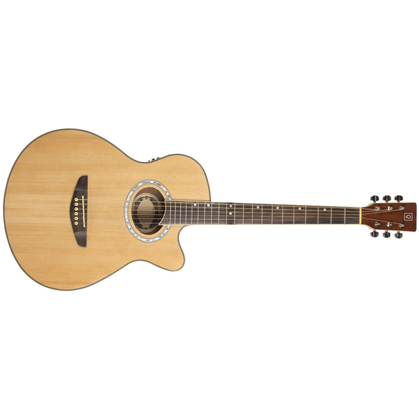 OQAN QGA-40CE NAT