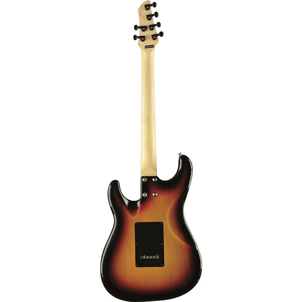 Eko Guitars Aire Lite Sunburst