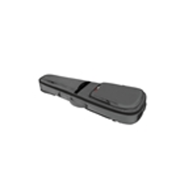Gator Cases G-ICONELECTRIC Borsa ICON chitarra elettrica Grigio