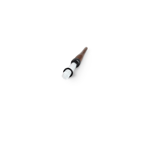 Vic Firth RXP - Spazzola RUTE-X Poly Synthetic