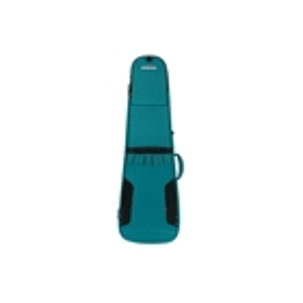 Gator Cases G-ICONBASS Borsa ICON basso Blu