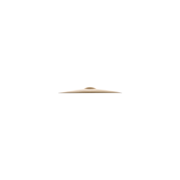 Zildjian A0034-20" A Medium Ride