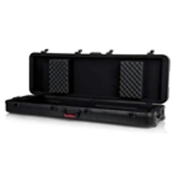 Gator Cases GTSA-KEY88SL Custodia TSA ATA Tastiera 88 tasti Slim con rotelle
