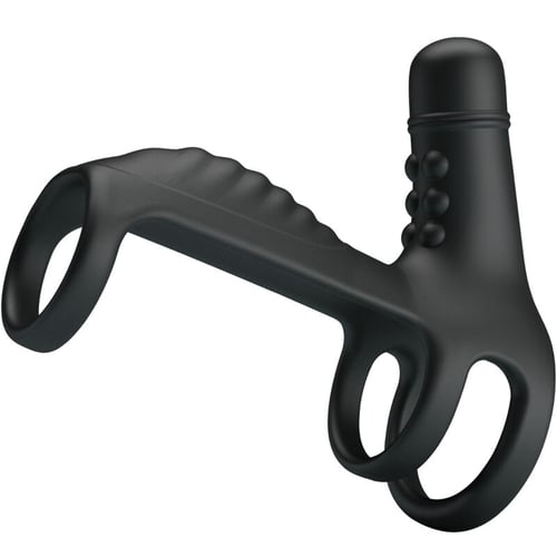 PRETTY LOVE - MANICA ESTENSIONE IN SILICONE MORBIDO E STRETCH