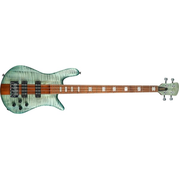 Spector NS Euro 4 RST Turquoise Tide Matte